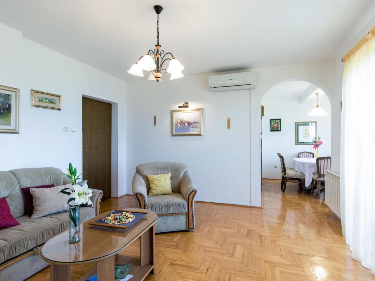 Apartment Luka - Lov218 By Interhome Lovran Ngoại thất bức ảnh