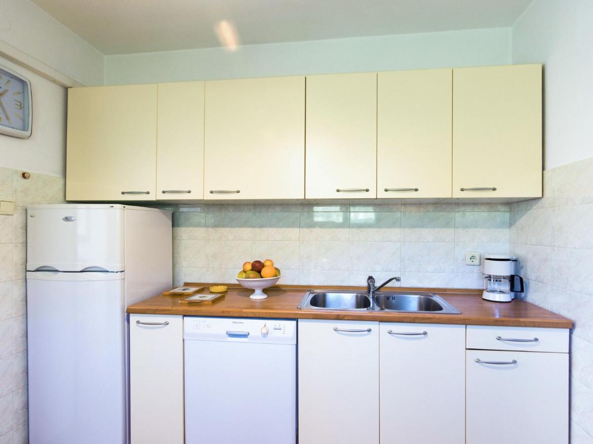 Apartment Luka - Lov218 By Interhome Lovran Ngoại thất bức ảnh