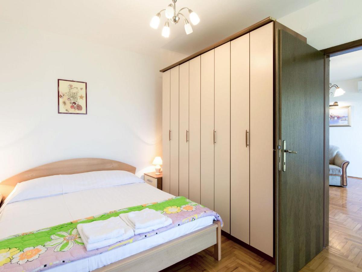 Apartment Luka - Lov218 By Interhome Lovran Ngoại thất bức ảnh