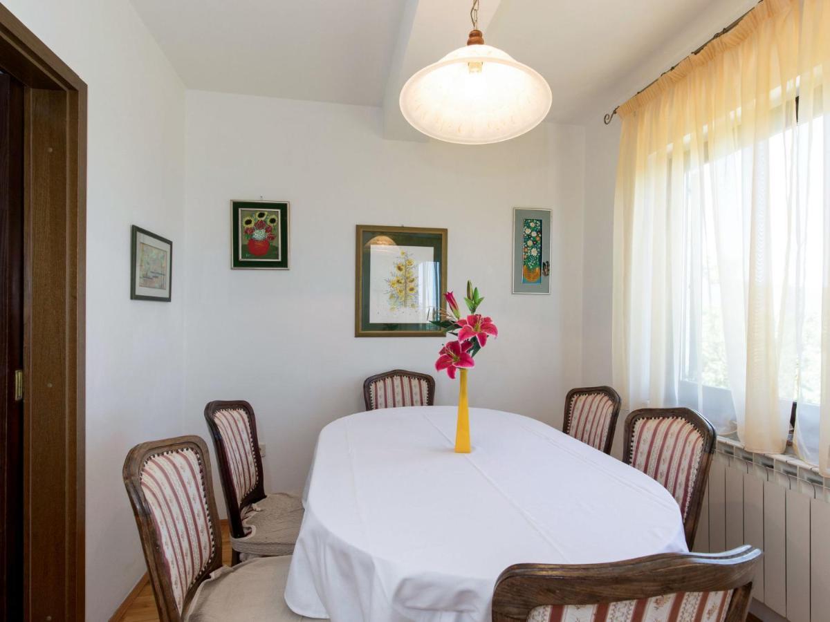 Apartment Luka - Lov218 By Interhome Lovran Ngoại thất bức ảnh